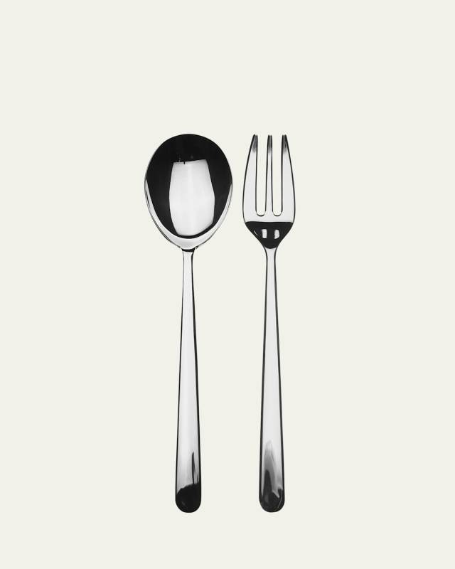 Linea Serving Utensil Set